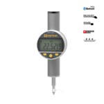 SYLVAC Digital Måleur S_Dial PRO SMART 25 x 0.0001 Ø 8mm IP51 (805.8501) BT